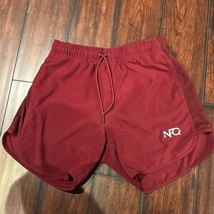 NFQ shorts